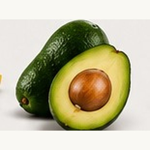 Palta (aguacate) orgánica peruana de exportación