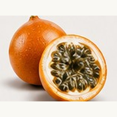 Granadilla orgánica de la selva peruana